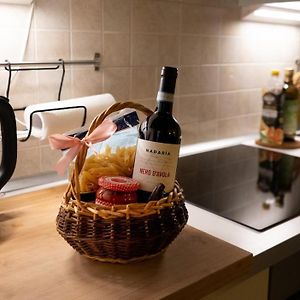 Appartement met een Slaapkamer
